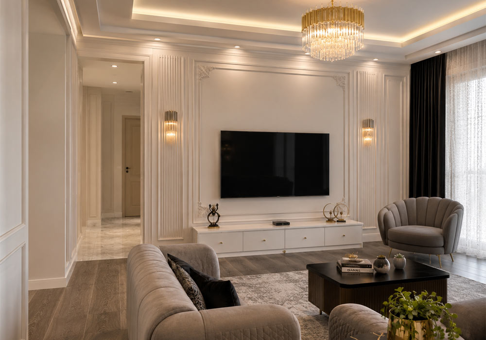 راهنمای انتخاب ابزار PVC بر اساس نوع فضا