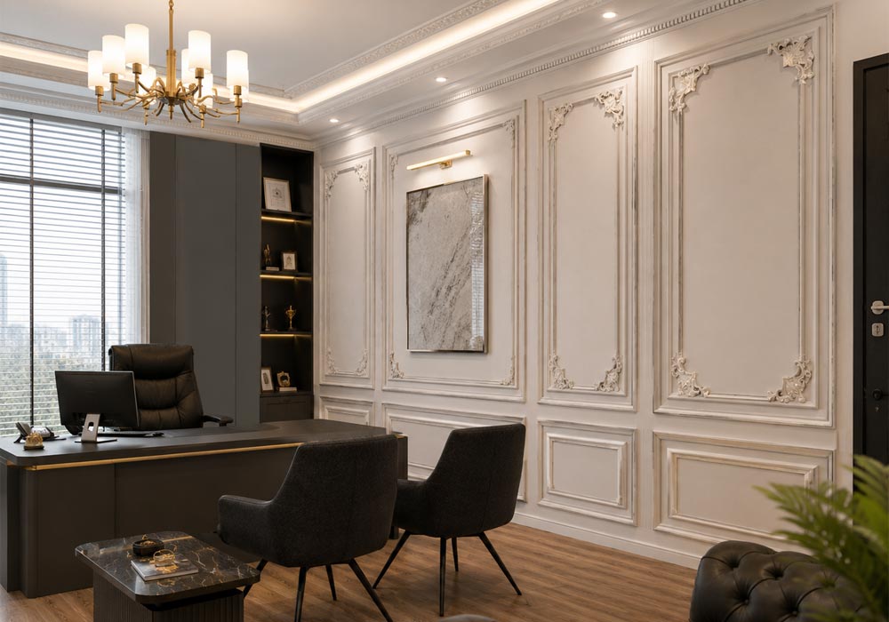 راهنمای انتخاب ابزار PVC بر اساس نوع فضا