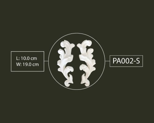 گل رونده کد PA002-S