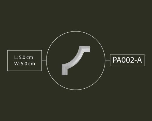 کرو کنج ۵ سانت کد PA002-A
