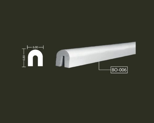 فریم نما کرو کد BO-006