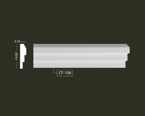 ابزار تخت سه پله کد CF106